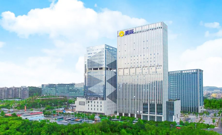 展辰涂料获得2019年中国涂料大会多项大奖