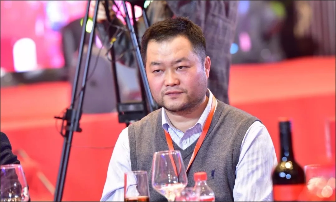 成都市工商联 经联处 处长 李春